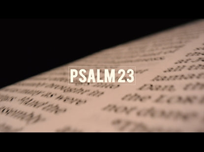 Psalm 23