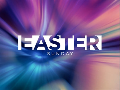 Chroma Easter Sunday