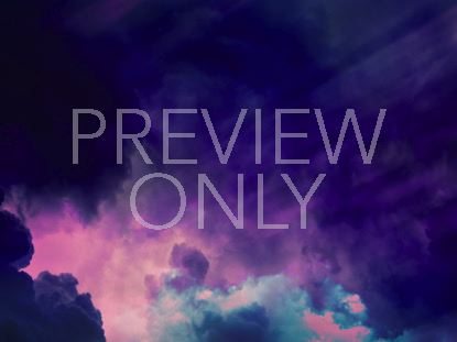 Shifting Rays Clouds