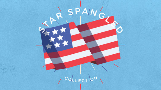 Star Spangled Collection