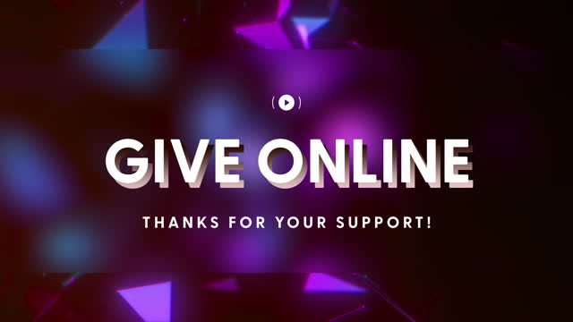 Fractal Fall Give Stream