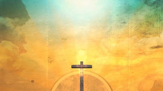 Vintage Easter Motion 04