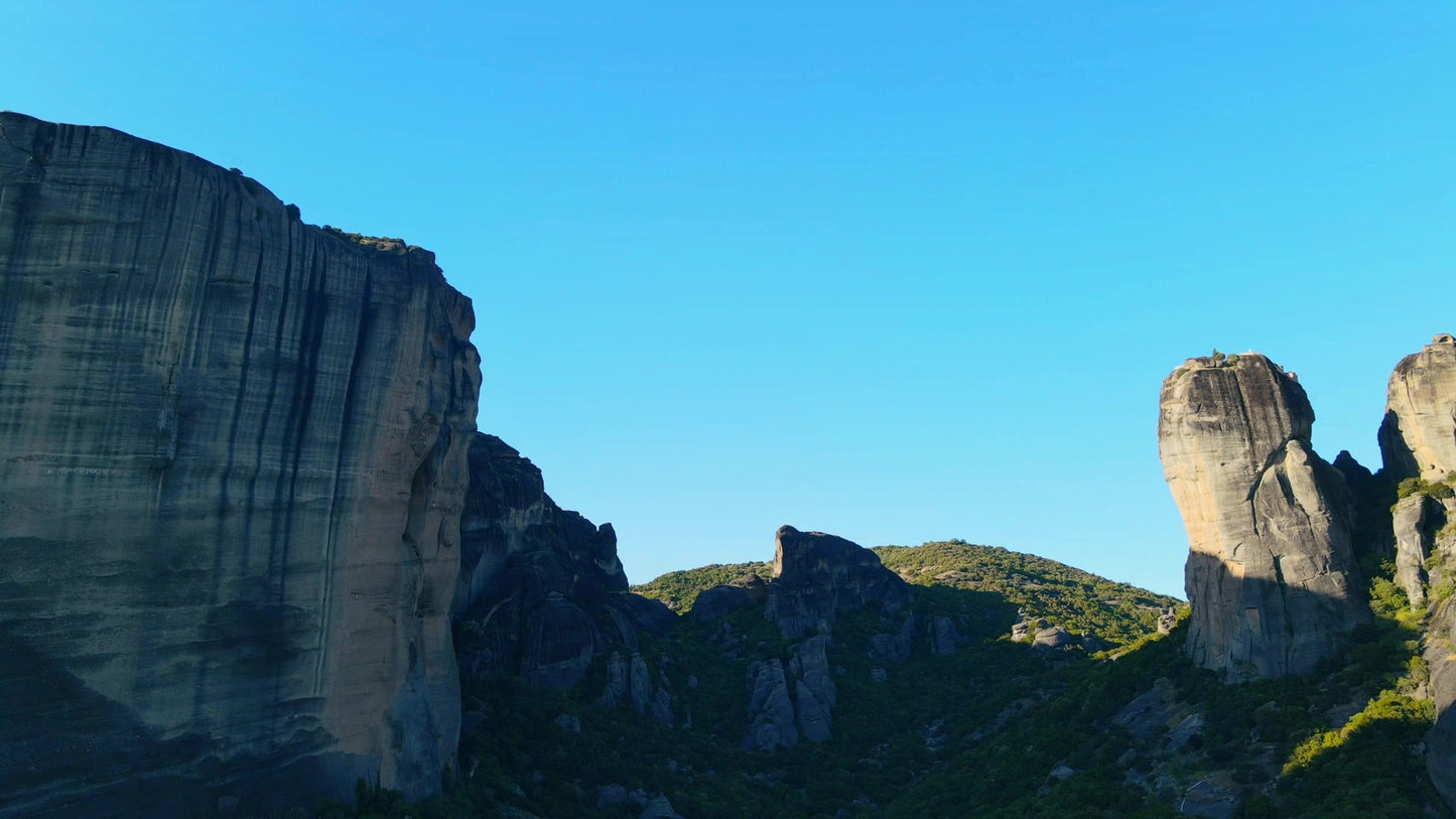 Meteora 7 Still
