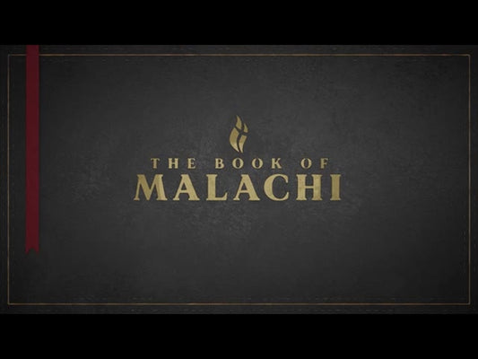 Malachi - Black