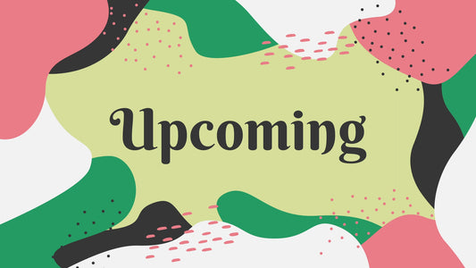 Brighter Days Upcoming Static Still