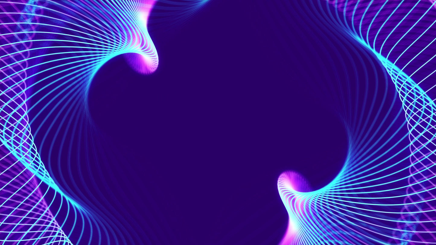 Spirograph Swirl Alt