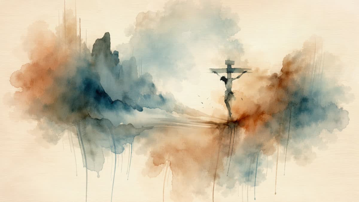 GOOD FRIDAY REFLECTIONS Background Graphic 05