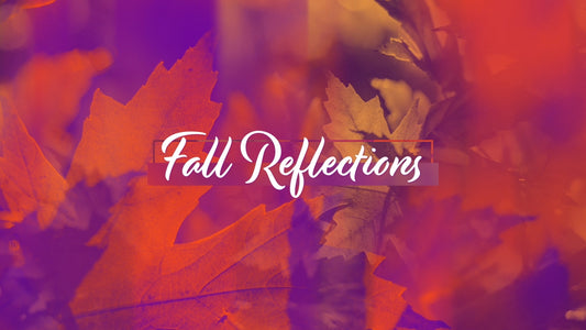 Fall Reflections Service Pack