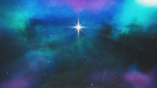 Christmas Galaxy 13 Still