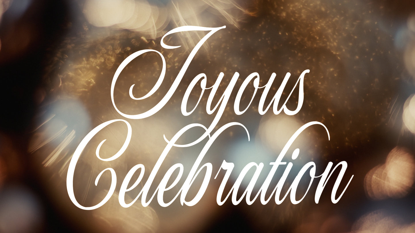 Joyous Celebration Collection