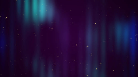 Fractal Glow: 17 Still