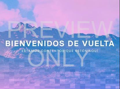 Resurrection Hope Welcome Back Spanish Still