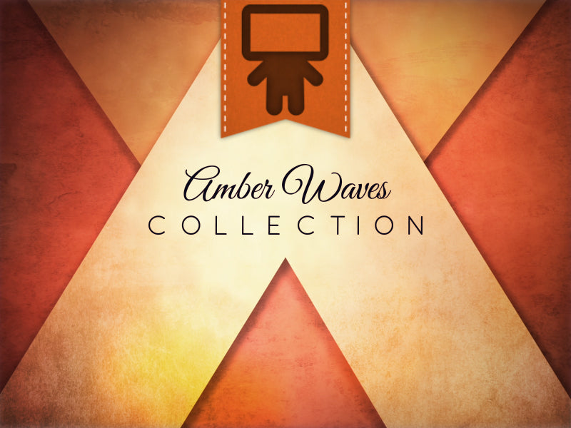 Amber Waves Collection