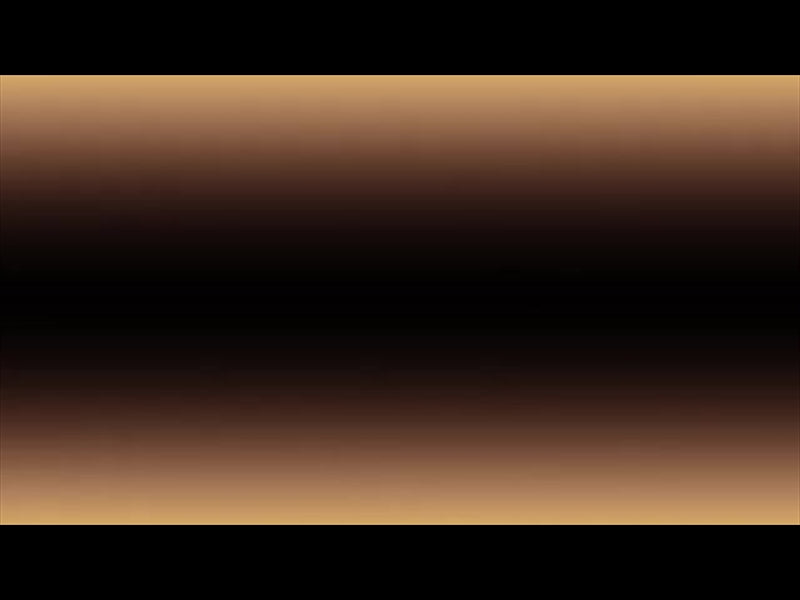 Gradient Edges Brown