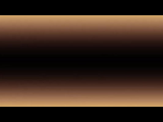 Gradient Edges Brown
