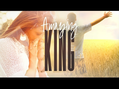 Amazing King
