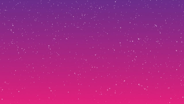 Gradient Snow 03