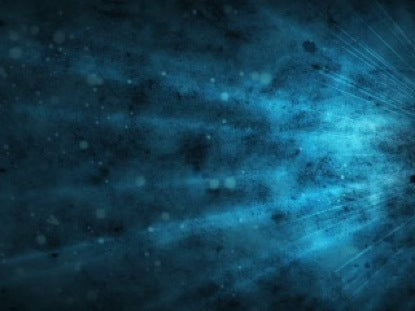 Blue Burst