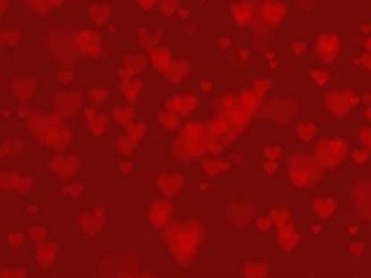 Floating Hearts 02