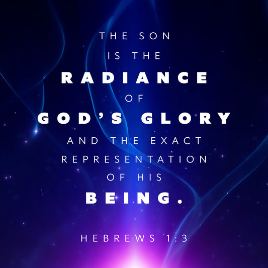 Radiance Scripture