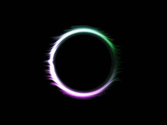 Color Singularity 3