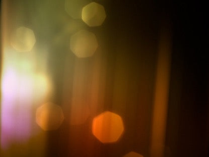 Light Leaks 7