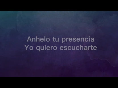 Anhelo Tu Presencia