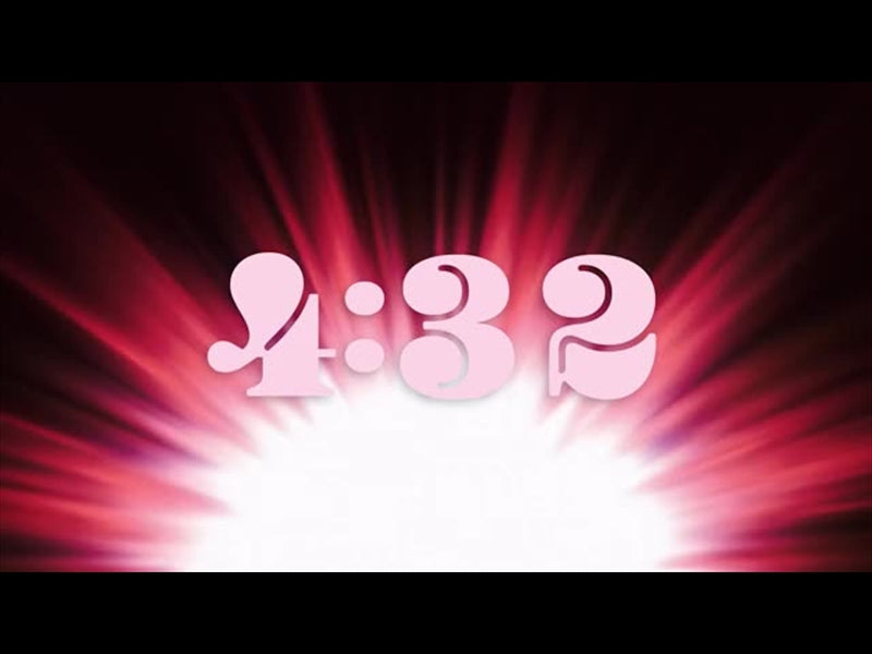 New Sun Countdown 02