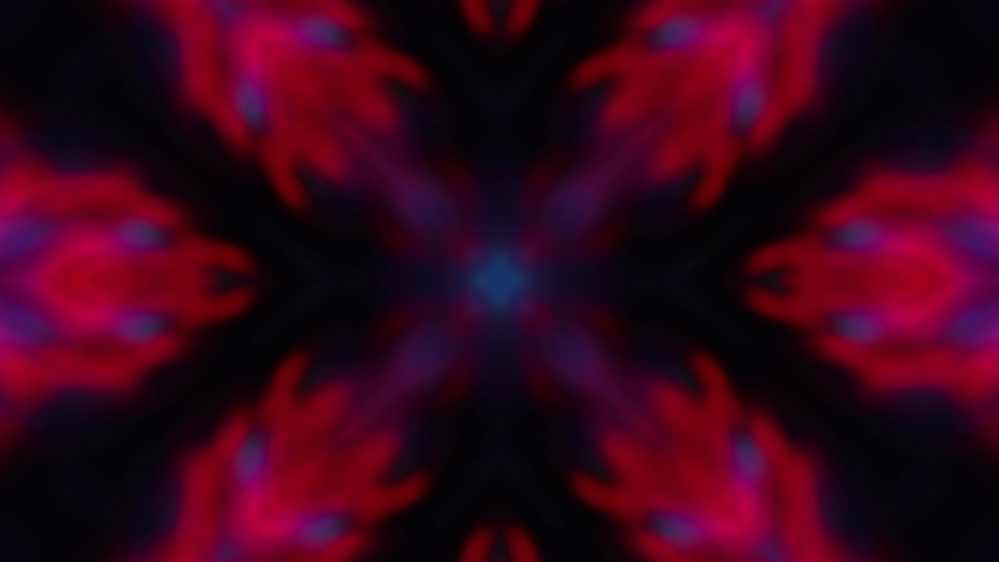 Kaleidovision Organic Still