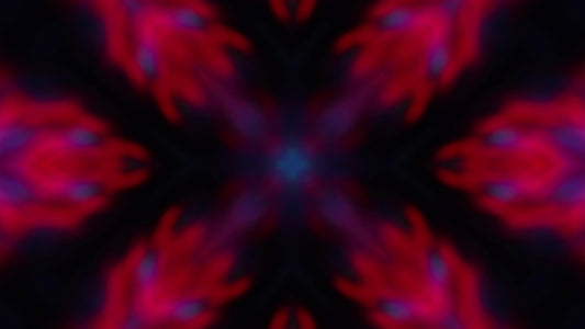 Kaleidovision Organic