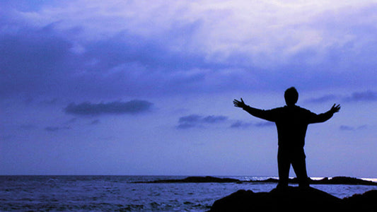 Worship And Ocean