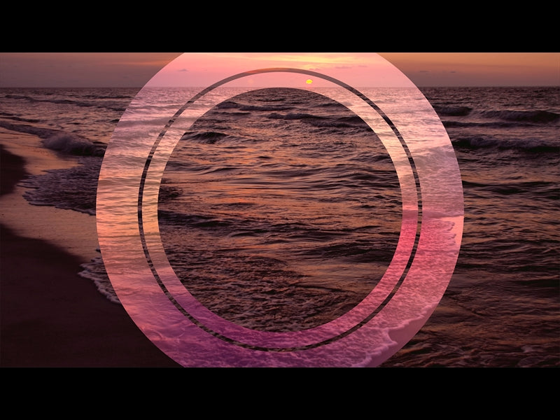 Sunset Beach 7 Remix Motion