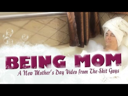 Being Mom