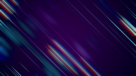 Chromatic Blur 02