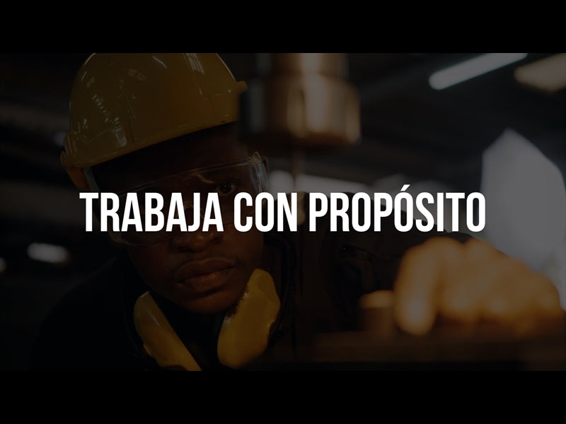 Trabaja Con Propósito