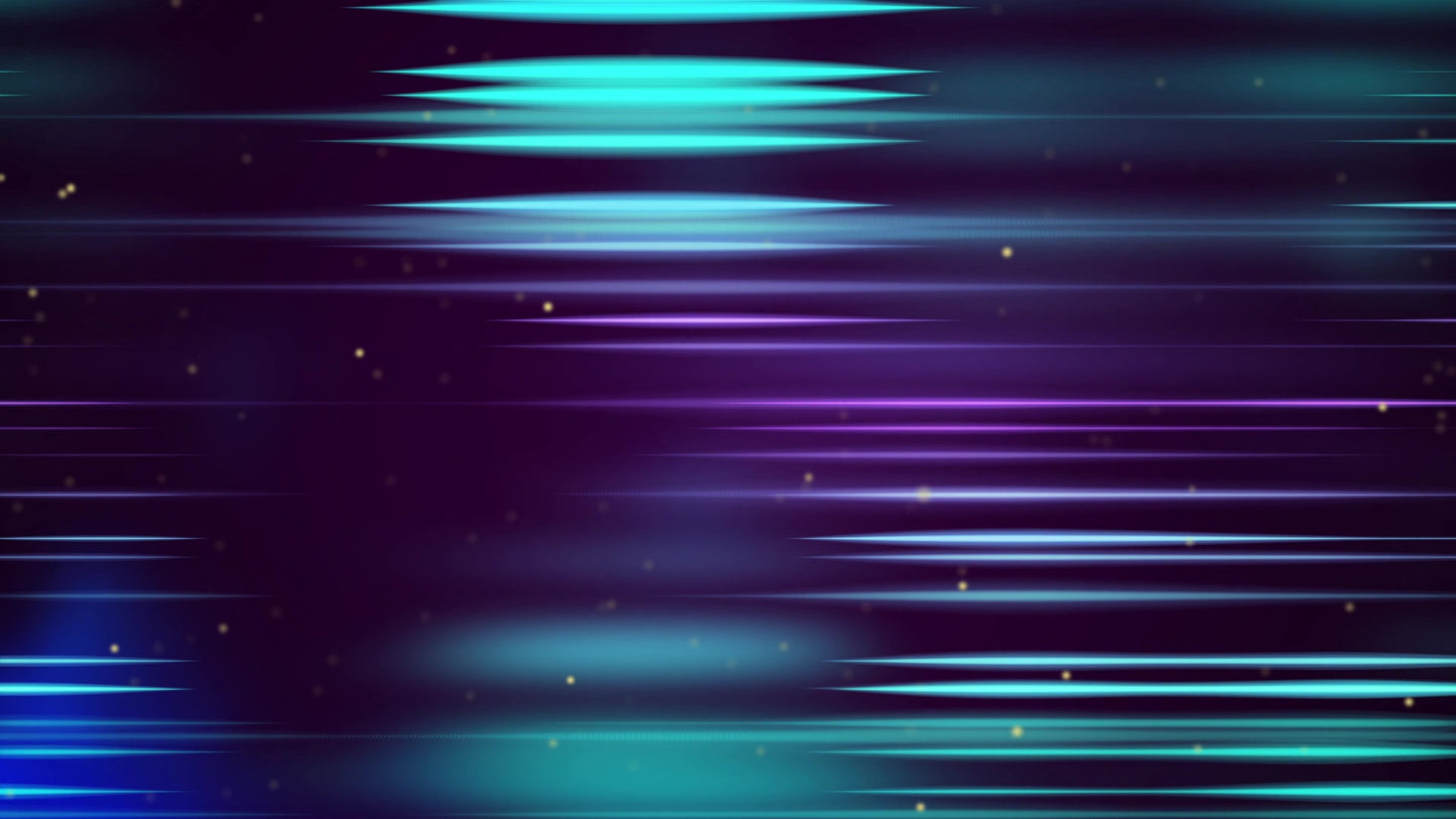 Fractal Glow: 04 Still