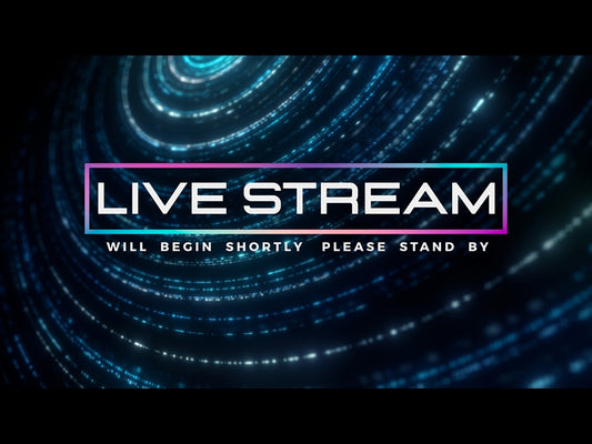 Infinite Live Stream