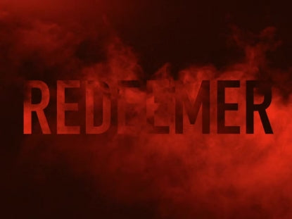 Smoke And Mirrors Redeemer Fire