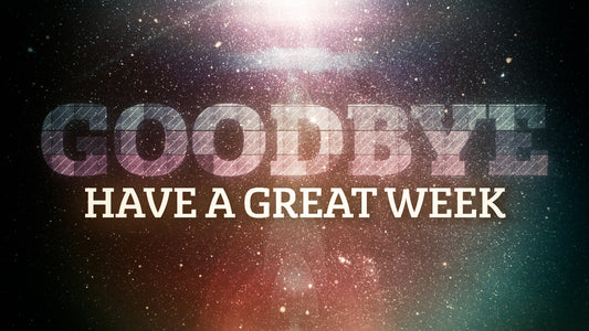 Bright Squares Closing