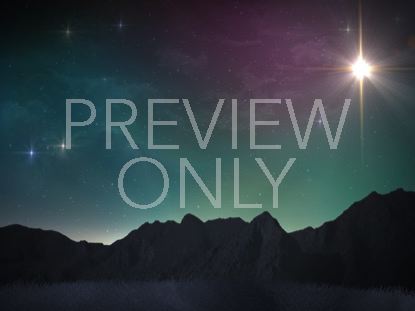 Nativity Christmas 4 Still