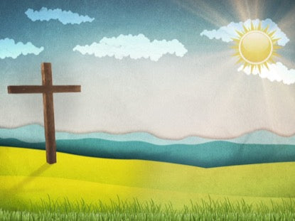 Easter Kids 2