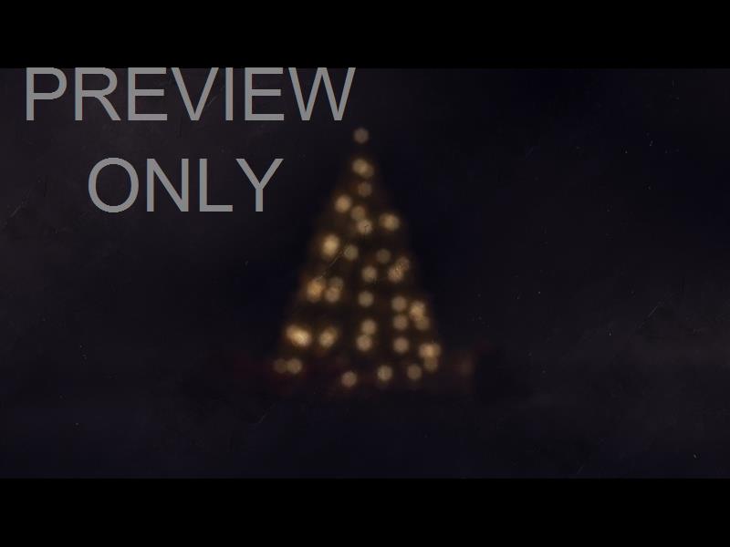 Home For Christmas Fullscreen Blank 2