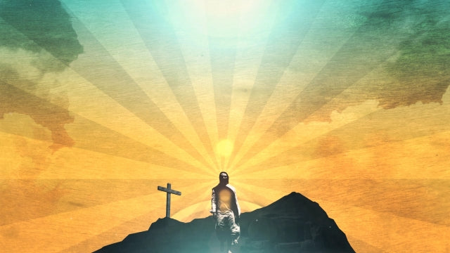 Vintage Easter Motion 05