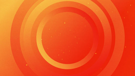 Geo Pop Ripple Still