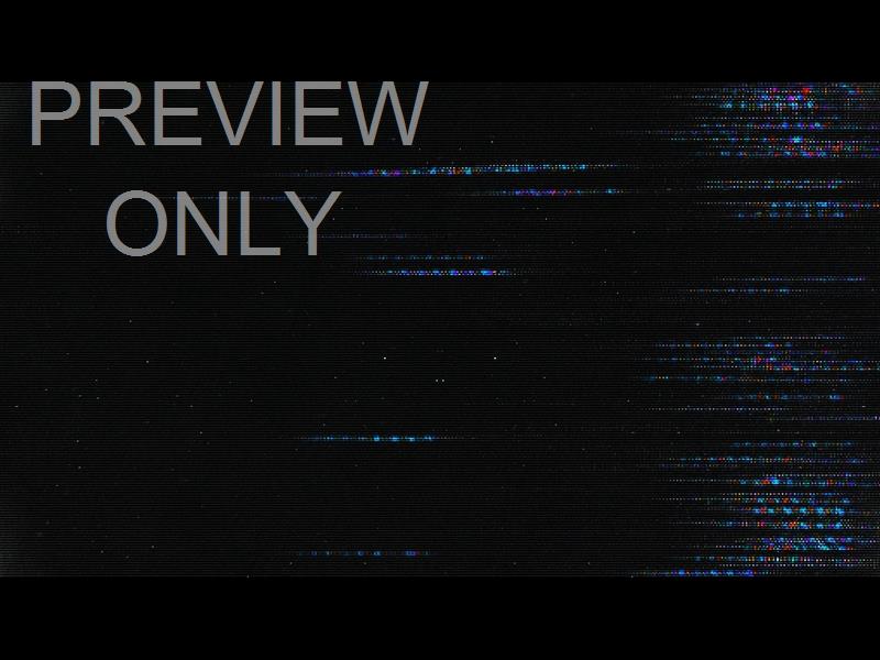 Computer Noise Glitch Still 3