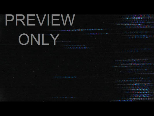 Computer Noise Glitch Still 3