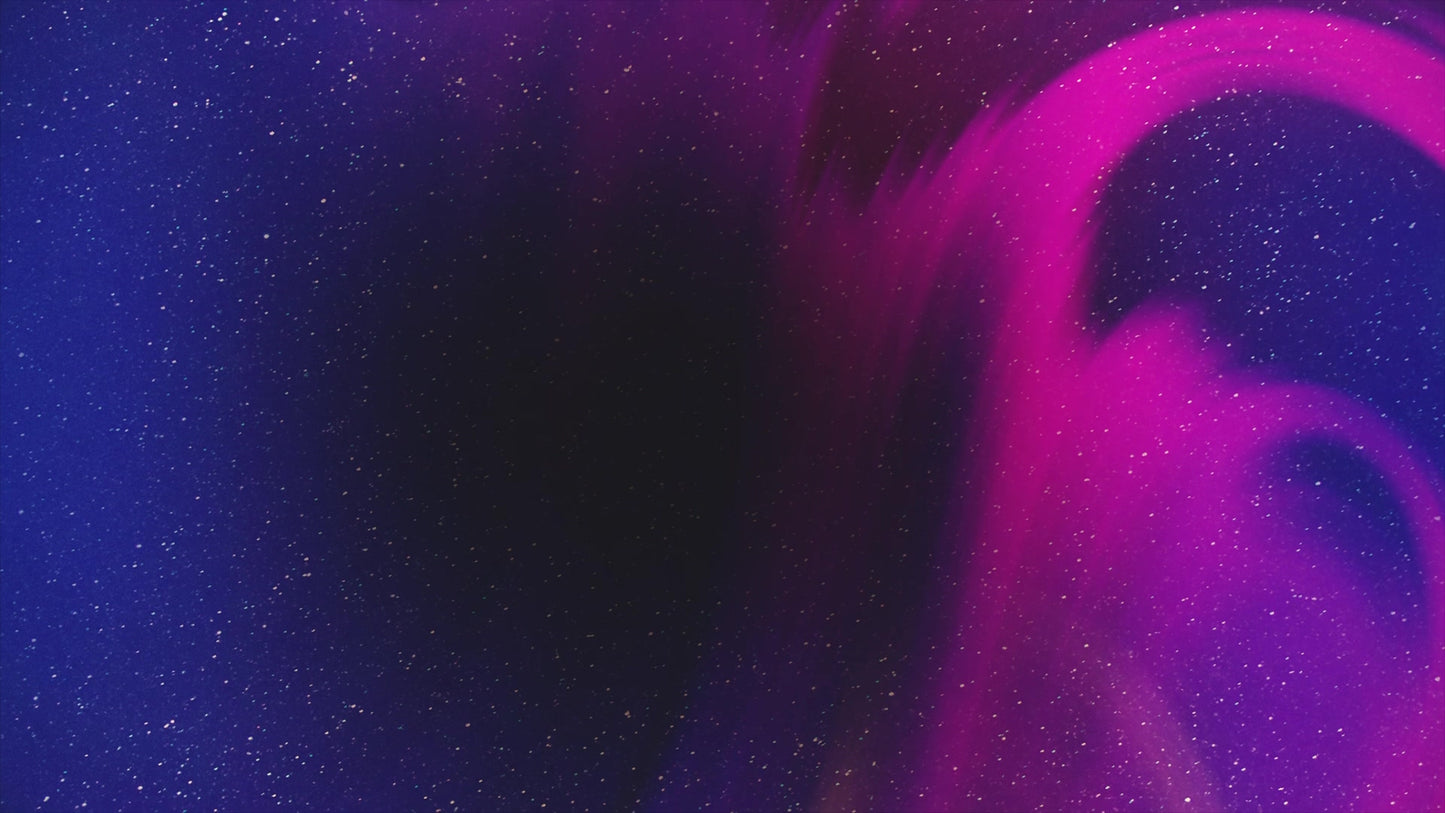 Colorful Cosmos 07 Still