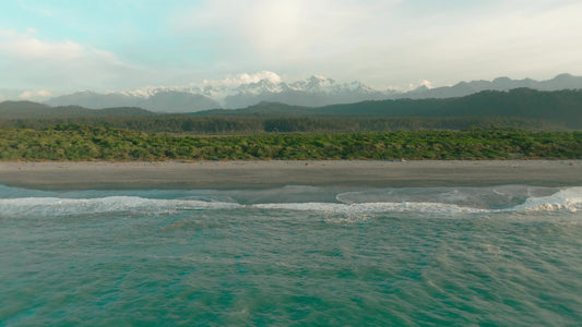 Gillespies Beach 4