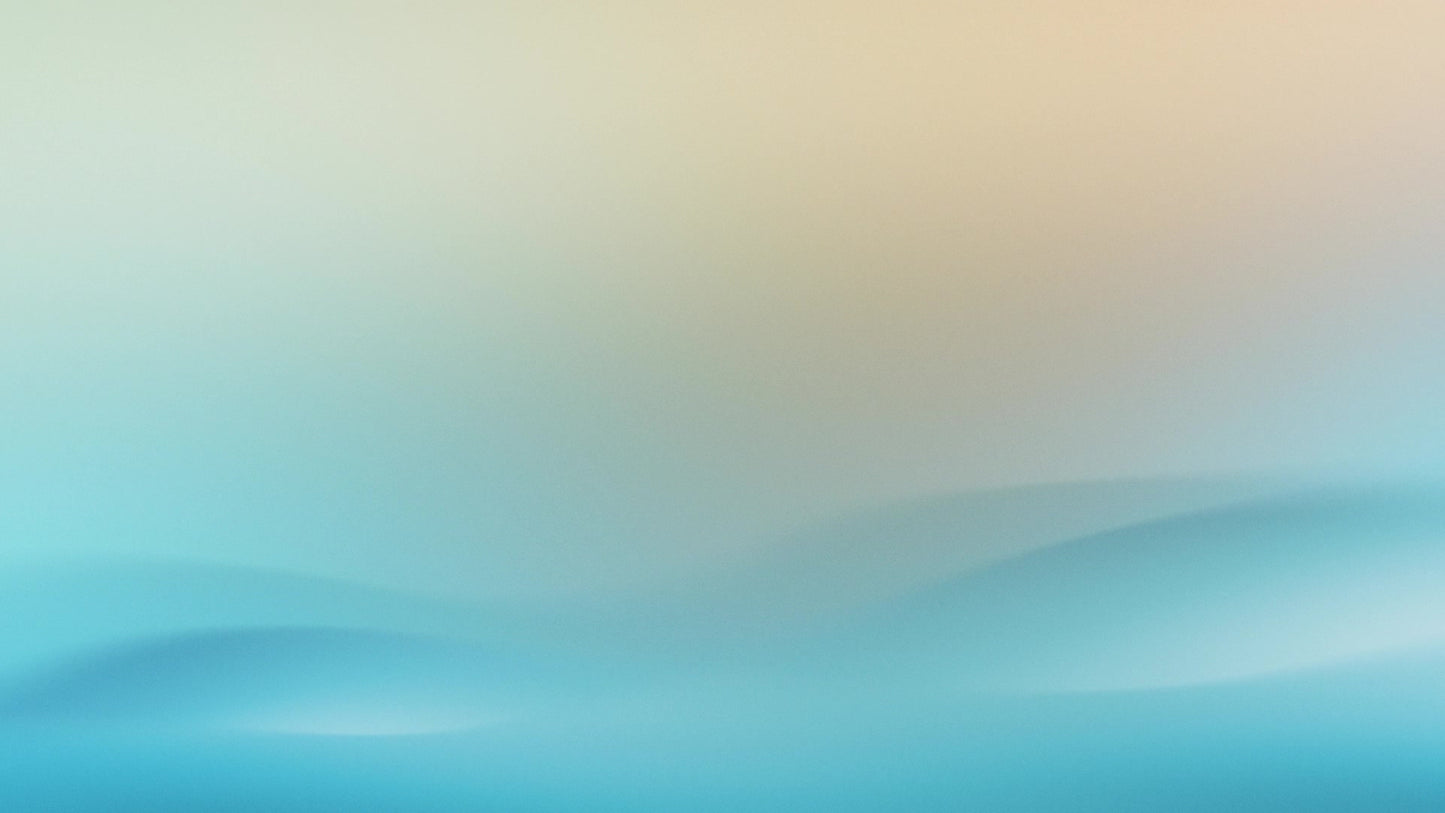 Gradient Waves Ocean 2 Still