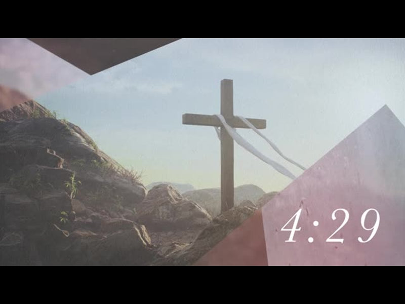 The Beautiful Empty: Countdown